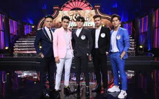 Quý ông đại chiến - Tập cuối: Đi tìm cực phẩm trong các quý ông