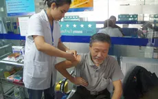 Lào Cai: Người nghèo được tiêm vaccine phòng dại miễn phí