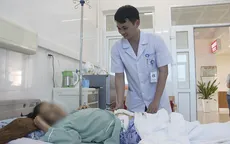 Phương pháp mới điều trị triệt để ung thư bàng quang