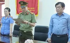 Sơn La thu hồi quyết định nghỉ hưu của Giám đốc Sở GD&ĐT
