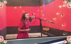 Nhân ngày Gia đình Việt Nam, Bảo Thanh cover nhạc phim "Về nhà đi con" khiến ai nghe cũng rơi nước mắt