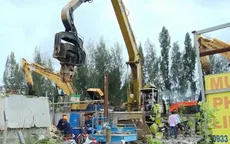 TP.HCM cưỡng chế nhiều công trình không phép
