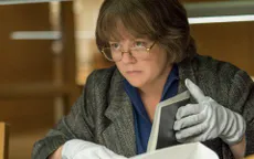 Melissa McCarthy có thể sẽ vào vai Ursula trong Nàng tiên cá