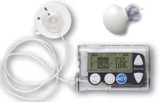 Mỹ thu hồi hàng nghìn máy bơm Insulin mini