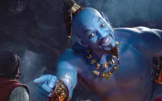 Aladdin trở thành bộ phim có doanh thu cao nhất sự nghiệp của Will Smith