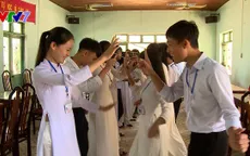 Lan tỏa giá trị nhân văn, cảm hứng "lớp học hạnh phúc" đến những ngôi trường trên khắp Việt Nam