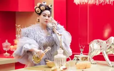 Thu Minh với thông điệp "Ai cũng là Diva của cuộc đời mình"