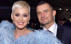 Katy Perry và Orlando Bloom sẽ kết hôn vào mùa thu
