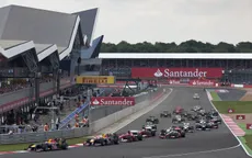 Đua xe F1: Silverstone có thể tổ chức chạy thử trong mùa giải vào năm 2020