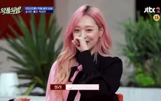 Sulli lần đầu tiết lộ lý do đổi tên thật thành nghệ danh hiện tại