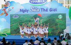 Việt Nam hưởng ứng Ngày Sữa thế giới 2019 với chủ đề “Niềm vui uống sữa ở trường”
