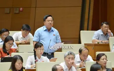Sai sót trong lĩnh vực y tế đánh đổi bằng tính mạng của nhân dân!