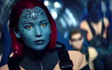 Jennifer Lawrence sẽ không đóng X-men trừ khi Simon Kinberg đạo diễn