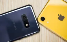 Apple và Samsung hưởng lợi nhiều nhất từ ​​sự sụp đổ của Huawei