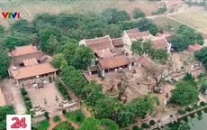 Đề xuất quy định việc bảo tồn công trình kiến trúc chưa được xếp hạng