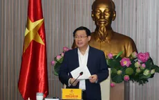 Coi trọng dự báo các vấn đề thương mại thế giới