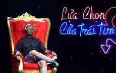Lựa chọn của trái tim mùa 2: Khó tin, chàng trai chuyển giới thành nữ để đi hẹn hò