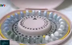 Mỹ: Nữ sinh đột quỵ sau khi dùng thuốc ngừa thai