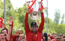 Liverpool lên kế hoạch nâng lương cho HLV Jurgen Klopp