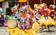 Vẻ đẹp ít người biết tới ở vùng đất kỳ lạ nhất thế giới