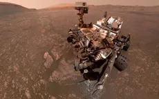 NASA phát hiện lượng lớn khoáng vật đất sét trên sao Hỏa