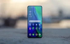 Đây mới là camera trước mà người dùng mong chờ trên smartphone hiện nay