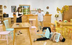 Tám công sở: Trung Dân “bắt tay” Đại Ngọc Trâm trị tội Hoàng Mèo vì lý do bất ngờ