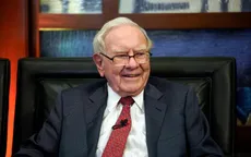 Kỷ lục đấu giá để ăn trưa với Warren Buffett