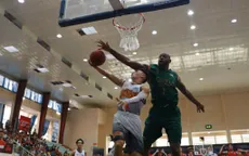 VBA 2019: Danang Dragons giành chiến thắng thứ hai liên tiếp