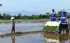 HTX nông nghiệp độc quyền "bóp nghẹt" sự phát triển của xã viên
