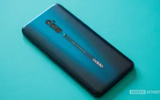 Oppo Reno 10x zoom chính thức lên kệ: Camera "vây cá mập", Snapdragon 855, giá 20,99 triệu đồng