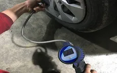 Chăm sóc lốp ô tô ngày nắng đúng cách, bảo vệ hữu hiệu xế yêu