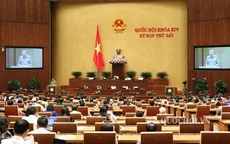 Phó Thủ tướng Trương Hoà Bình: Không làm oan, không có vùng cấm khi xử lý gian lận thi cử