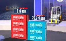 Mỹ chấm dứt ưu đãi thuế quan với Ấn Độ