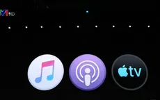 Apple chính thức dừng dịch vụ iTunes sau gần 2 thập kỷ
