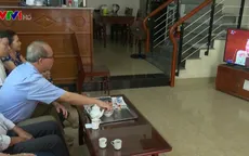 Bộ trưởng Bộ Công an trả lời thẳng thắn, đi thẳng vào vấn đề