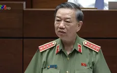 Bộ trưởng Bộ Công an: “Không để Việt Nam thành địa bàn trung chuyển ma túy”