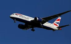 British Airways nối lại các chuyến bay tới Pakistan