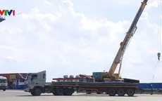 Cảng biển chuyển đổi công năng tránh lãng phí hạ tầng