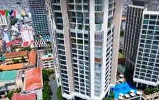 Đã có khung pháp lý về đất đai cho condotel
