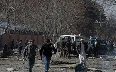 Đánh bom xe tại Afghanistan, 15 người thương vong