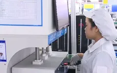 Việt Nam năng động nhất thế giới trong việc thiết lập hạ tầng công nghiệp