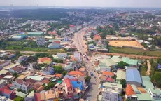 Lên đô thị loại 3, Tân Uyên trở thành điểm nóng đầu tư bất động sản?
