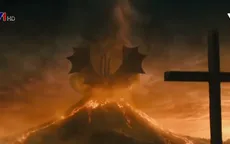 Chúa tể Godzilla đứng đầu doanh thu phòng vé toàn cầu