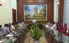 Quảng Bình họp khẩn giải quyết sự cố thi vào lớp 10
