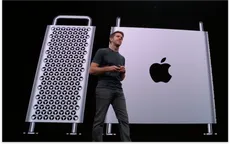 Apple ra mắt Mac Pro mới: Chip 28 lõi, hỗ trợ RAM lên tới 1,5TB, giá từ 5.999 USD
