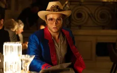 “Rocketman”: Sự khác biệt giữa phim và đời thật của huyền thoại âm nhạc Elton John