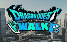 Square Enix trình làng game cạnh tranh với Pokémon GO