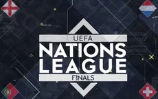 Rạng sáng mai (6/6) trực tiếp bán kết UEFA Nations League: Duy nhất trên VTVcab