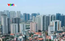 Phát triển nhà ở xã hội chỉ đạt khoảng 30% so với mức đề ra